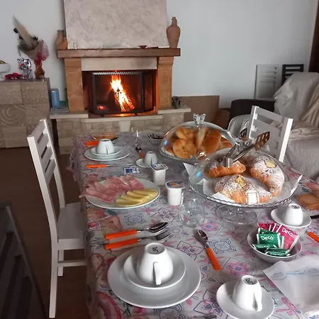Virginia Homestay