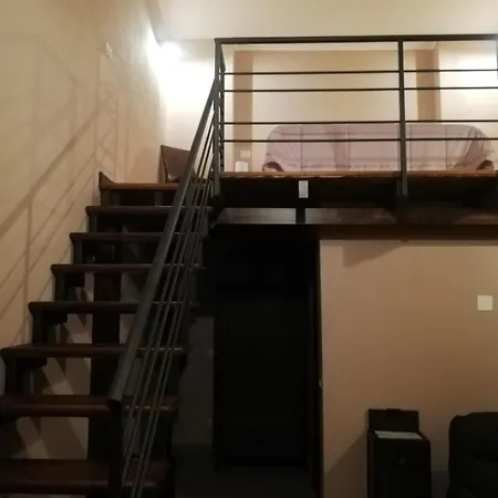 Virginia Homestay Piazza Armerina