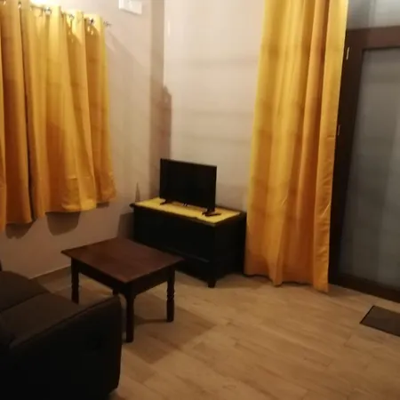 Virginia Homestay *
