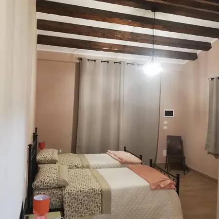 Homestay Virginia Piazza Armerina