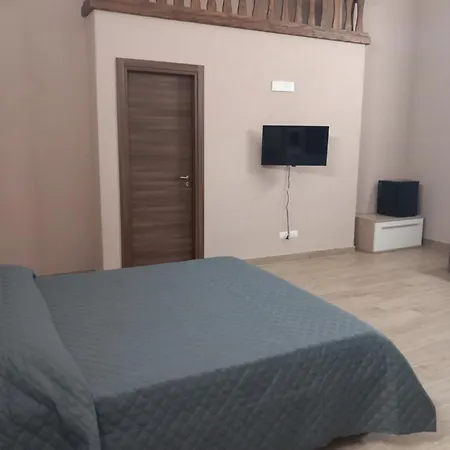 Virginia Homestay