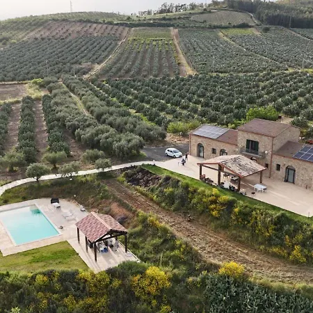 Virginia * Piazza Armerina