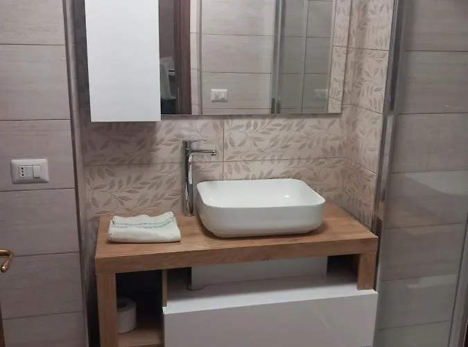 Accommodatie bij particulieren Virginia Piazza Armerina