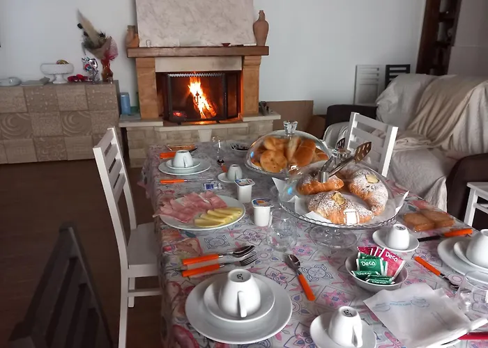 Virginia Accommodatie bij particulieren