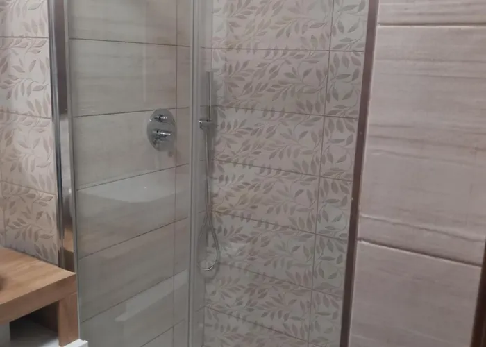 Accommodatie bij particulieren Virginia