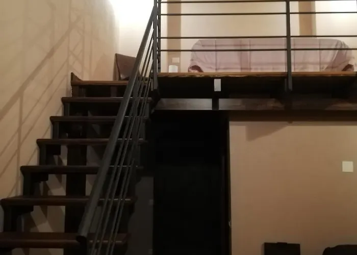 Virginia Accommodatie bij particulieren Piazza Armerina