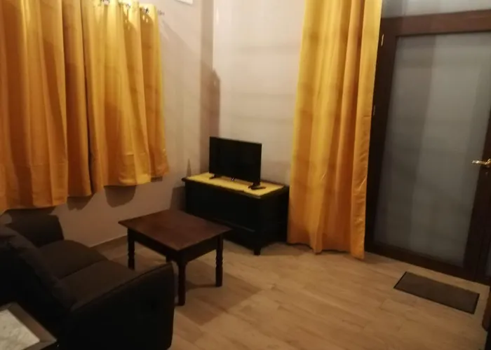 Virginia Accommodatie bij particulieren *