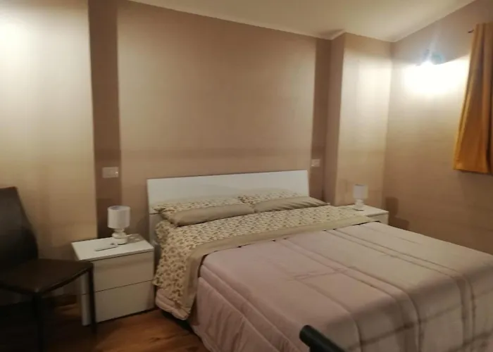 Virginia * Piazza Armerina