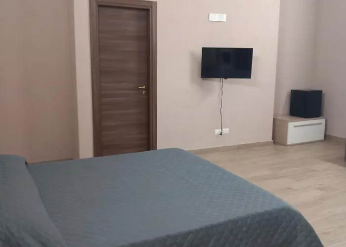 Virginia Accommodatie bij particulieren