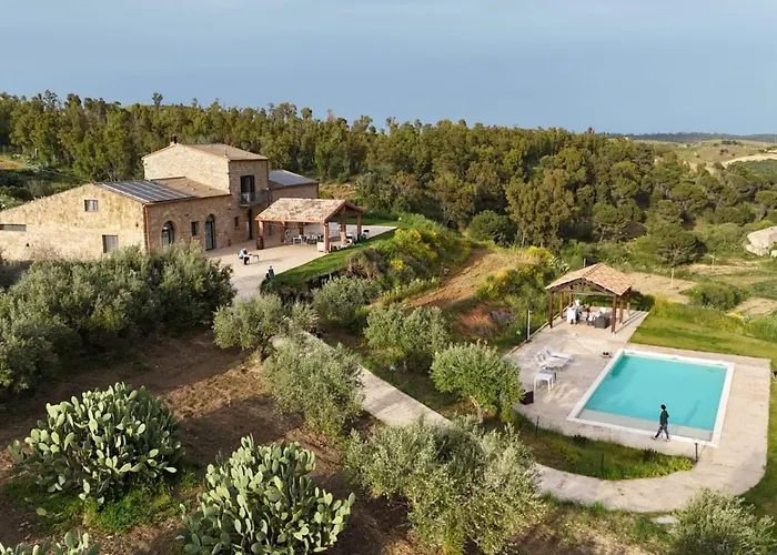 Virginia Accommodatie bij particulieren Piazza Armerina