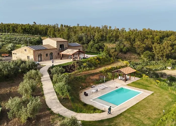 Virginia Piazza Armerina