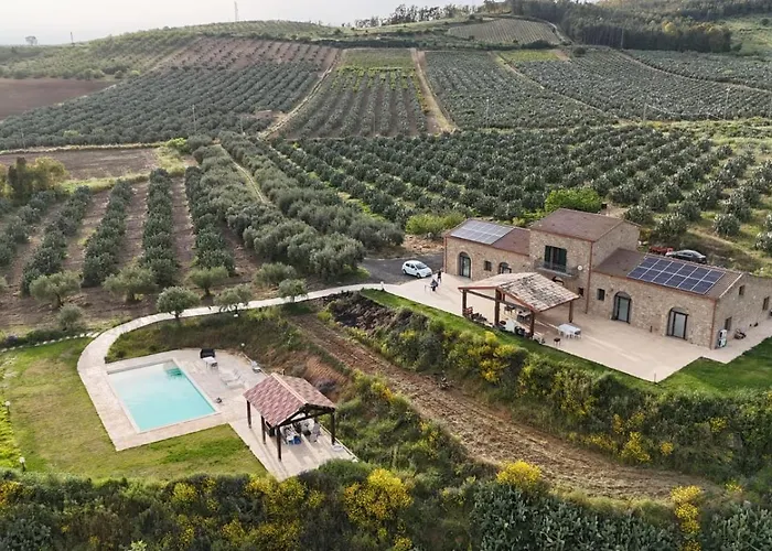 Virginia * Piazza Armerina